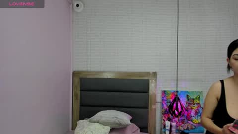 Snapshot of nahomirosse chatting on 10.01.25   SHELBY   online show from 10.01.25