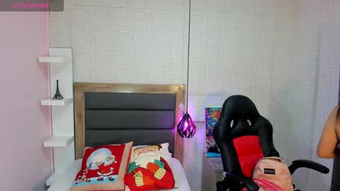   SHELBY   online show from 12.03.25