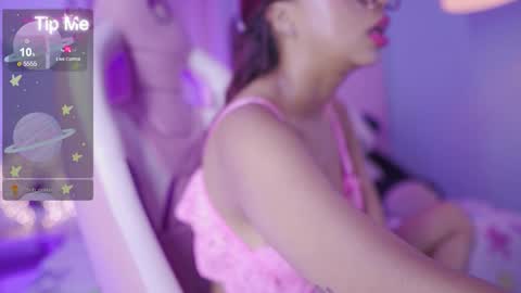 nahomy 2308 online show from 03.19.26