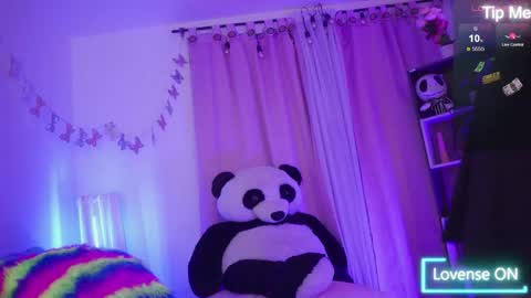 nahomy 2308 online show from 04.22.26