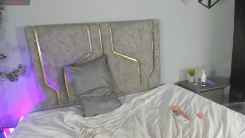 nahomycarterr online show from 10.11.25