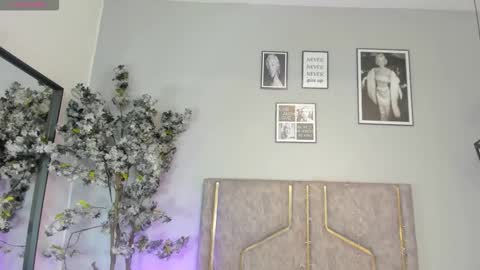 nahomycarterr online show from 11.03.25