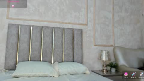 nahomycarterr online show from 11.28.25