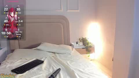 nahomycarterr online show from 01.09.26