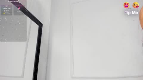 nahomycarterr online show from 02.11.26