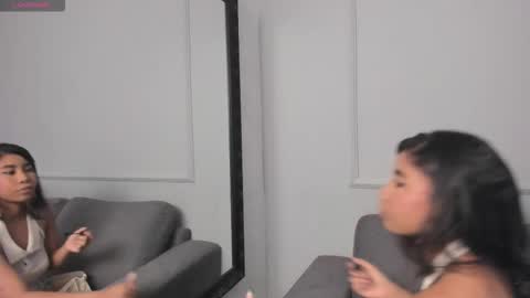 nahomycarterr online show from 02.19.26