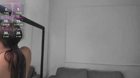 nahomycarterr online show from 04.19.26