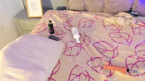 nahomycarterr online show from 05.31.26