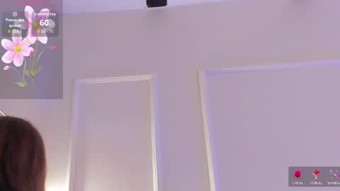 nahomycarterr online show from 06.03.26