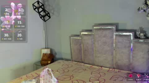 nahomycarterr online show from 06.04.26