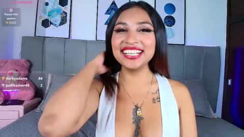 Naia online show from 10.17.25