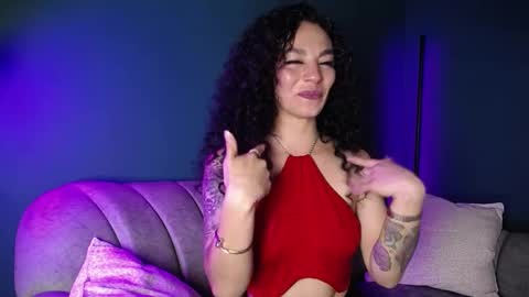 Ana online show from 01.27.25