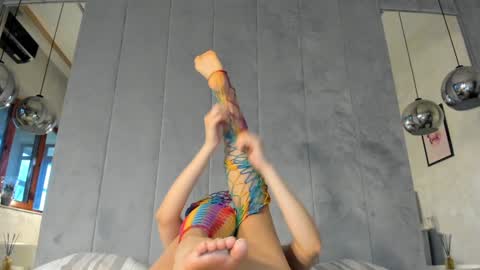 Naila online show from 12.29.24