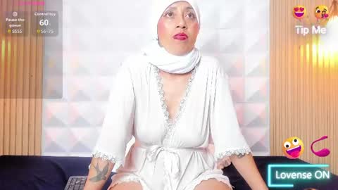 NAILA online show from 06.16.26