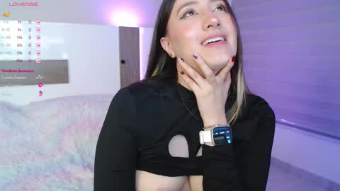 NAILAHK online show from 02.20.25