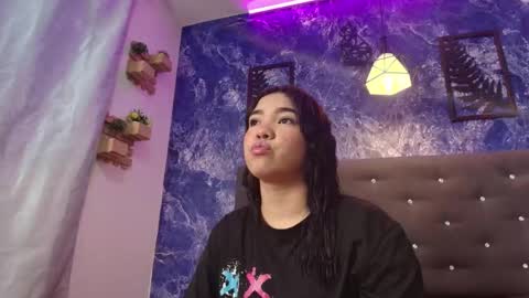 NAILETH online show from 12.03.25