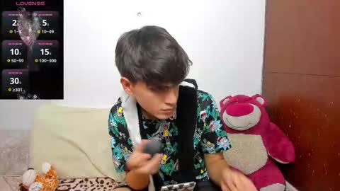 Snapshot of naim_theking chatting on 02.09.26 N A I M T H E K I N G online show from 02.09.26