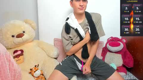 Snapshot of naim_theking chatting on 02.14.26 N A I M T H E K I N G online show from 02.14.26