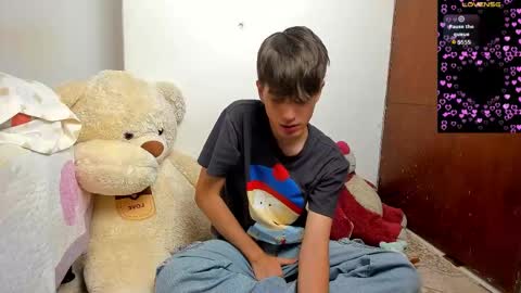 Snapshot of naim_theking chatting on 02.20.26 N A I M T H E K I N G online show from 02.20.26