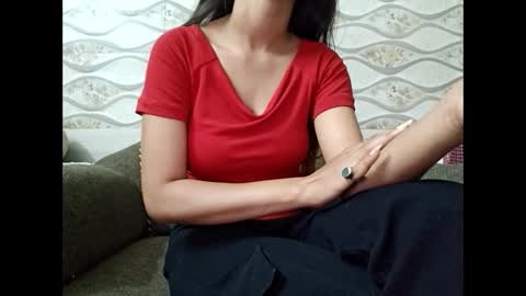 Naina online show from 03.12.25