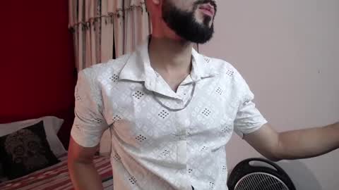 Snapshot of nainpaulo chatting on 10.06.25 nainpaulo online show from 10.06.25