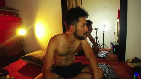 nainpaulo online show from 05.19.26