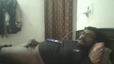 NAIRANANDU28 online show from 03.27.26