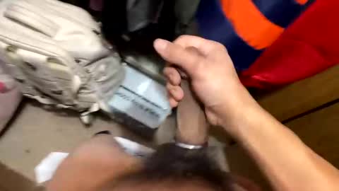 Snapshot of nairda2senoniuq chatting on 01.15.25 nairda2senoniuq online show from 01.15.25