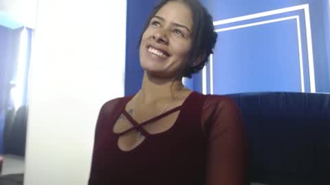 nairobi8 online show from 10.26.25