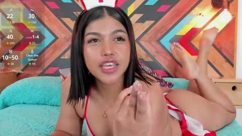 Nairobi  online show from 05.16.26