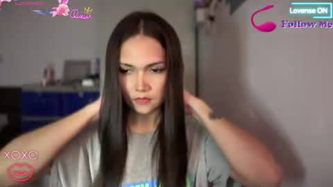 Snapshot of naisha143 chatting on 06.14.26 MARY MAE online show from 06.14.26
