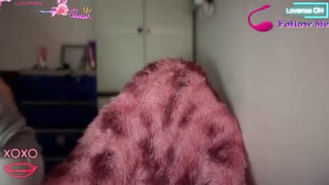 Snapshot of naisha143 chatting on 06.21.26 MARY MAE online show from 06.21.26