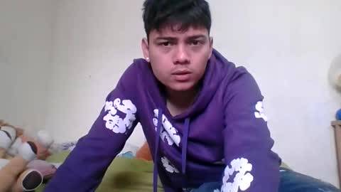 naisha and axel2 online show from 01.08.26