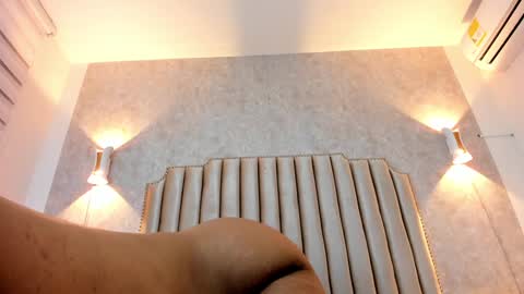 Naisha Rousell online show from 12.28.24