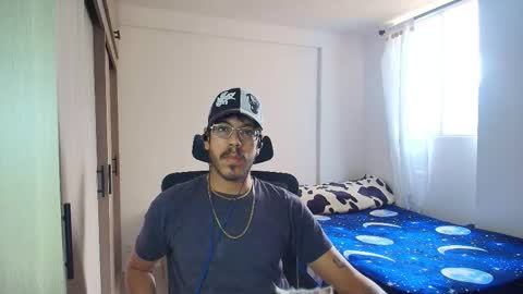 Snapshot of naitsihrc chatting on 12.05.25 Nait online show from 12.05.25