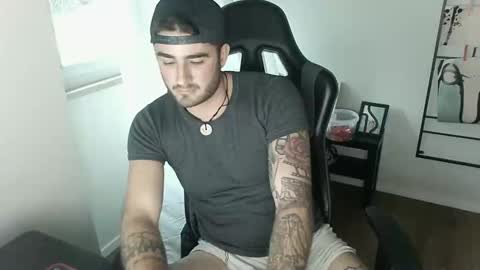 Najid online show from 02.13.25