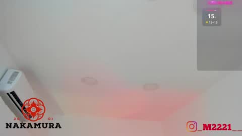 INSTAGRAM  m2221     online show from 12.04.24