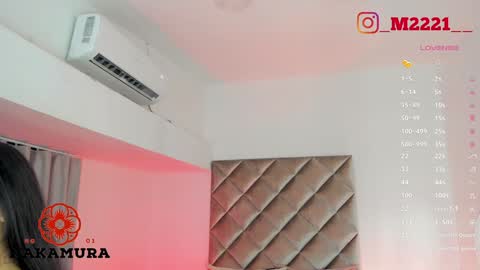 INSTAGRAM  m2221     online show from 12.09.24