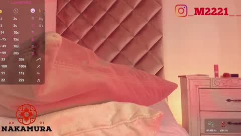 INSTAGRAM  m2221     online show from 02.06.25