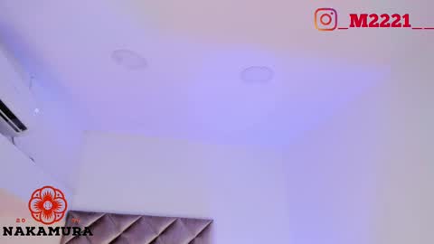 INSTAGRAM  m2221     online show from 02.13.25