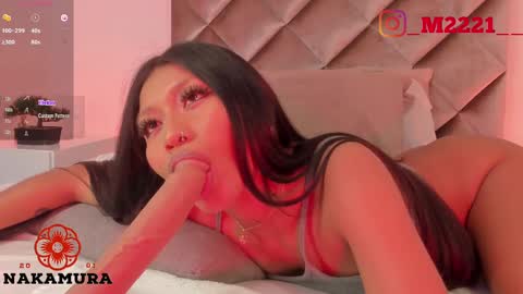 INSTAGRAM  m2221     online show from 03.04.25