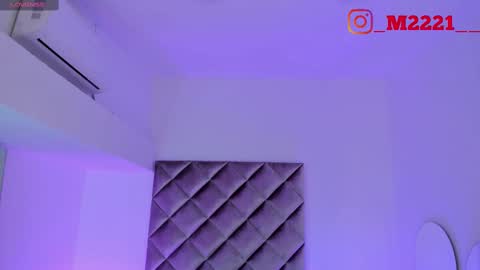 INSTAGRAM  m2221     online show from 03.10.25