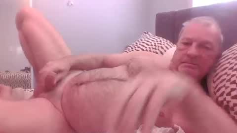 Naked4Ladies online show from 11.01.25