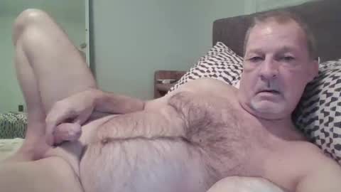 Naked4Ladies online show from 02.06.26