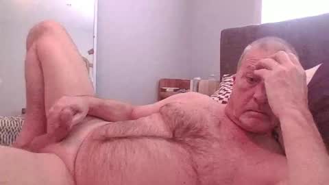 Naked4Ladies online show from 03.04.26