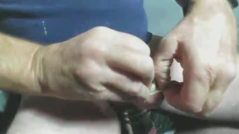 Snapshot of nakedbeachcouple chatting on 10.09.25 nakedbeachcouple online show from 10.09.25