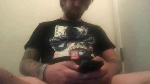 nakedbluesman420 online show from 06.09.26
