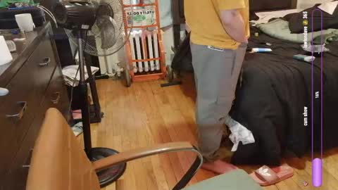 mid-west guy living on the east coast trying to figure out where to go next online show from 05.14.26