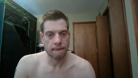 NakedClown online show from 02.01.26