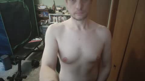 NakedClown online show from 04.05.26